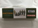 【中古】【未組立】1/35 ライン川進撃戦(アメリカ第1陸軍) レマーゲン鉄橋1945＜プラモデル＞（代引き不可）6558