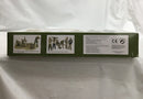 【中古】【未組立】1/35 ライン川進撃戦(アメリカ第1陸軍) レマーゲン鉄橋1945＜プラモデル＞（代引き不可）6558