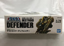 【中古】【未組立】1/72 対空用 デストロイド ディフェンダー 「超時空要塞マクロスシリーズ」 [5061229]＜プラモデル＞（代引き不可）6558