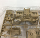 【中古】【未組立】1/72 対空用 デストロイド ディフェンダー 「超時空要塞マクロスシリーズ」 [5061229]＜プラモデル＞（代引き不可）6558