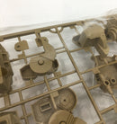 【中古】【未組立】1/72 対空用 デストロイド ディフェンダー 「超時空要塞マクロスシリーズ」 [5061229]＜プラモデル＞（代引き不可）6558