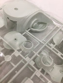 【中古】【未組立】1/72 標準量産タイプ ワンマン戦闘ポッド リガード 「超時空要塞マクロス」 [5061228]＜プラモデル＞（代引き不可）6558