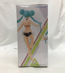 【中古】【未開封】初音ミクレーシングVer. 「キャラクター・ボーカル・シリーズ01」 レーシングミク2022 Tropical Maid Ver.＜フィギュア＞（代引き不可）6558