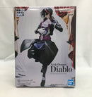 【中古】【未開封】ディアブロ 「転生したらスライムだった件」 悪魔ディアブロ-Noir-vol.1＜フィギュア＞（代引き不可）6558