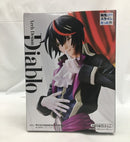 【中古】【未開封】ディアブロ 「転生したらスライムだった件」 悪魔ディアブロ-Noir-vol.1＜フィギュア＞（代引き不可）6558