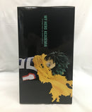【中古】【未開封】緑谷出久 「僕のヒーローアカデミア」 7TH SEASON FIGURE-IZUKU MIDORIYA-COLOR ver.＜フィギュア＞（代引き不可）6558