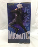 【中古】【未開封】五条悟 「呪術廻戦」 MAXIMATIC SATORU GOJO＜フィギュア＞（代引き不可）6558