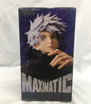 【中古】【未開封】五条悟 「呪術廻戦」 MAXIMATIC SATORU GOJO＜フィギュア＞（代引き不可）6558