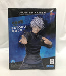 【中古】【未開封】五条悟 「呪術廻戦 懐玉・玉折」 Luminasta 激戦＜フィギュア＞（代引き不可）6558