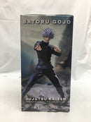 【中古】【未開封】五条悟 「呪術廻戦 懐玉・玉折」 Luminasta 激戦＜フィギュア＞（代引き不可）6558