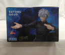 【中古】【未開封】五条悟 「呪術廻戦 懐玉・玉折」 Luminasta 激戦＜フィギュア＞（代引き不可）6558