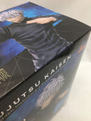 【中古】【未開封】五条悟 「呪術廻戦 懐玉・玉折」 Luminasta 激戦＜フィギュア＞（代引き不可）6558