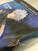 【中古】【未開封】五条悟 「呪術廻戦 懐玉・玉折」 Luminasta 激戦＜フィギュア＞（代引き不可）6558