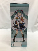 【中古】【未開封】初音ミク 「キャラクター・ボーカル・シリーズ 01」 Winter Live＜フィギュア＞（代引き不可）6558