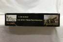 【中古】【未組立】1/35 U.S. M1A1 75mm パックホィッツァー [VM-35001]＜プラモデル＞（代引き不可）6558
