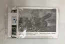 【中古】【未組立】1/35 U.S. M1A1 75mm パックホィッツァー [VM-35001]＜プラモデル＞（代引き不可）6558