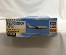 【中古】【未組立】1/200 P-8A ポセイドン ”第61哨戒飛行隊” [10811]＜プラモデル＞（代引き不可）6558