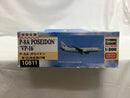 【中古】【未組立】1/200 P-8A ポセイドン ”第61哨戒飛行隊” [10811]＜プラモデル＞（代引き不可）6558