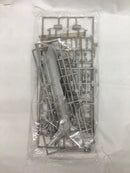 【中古】【未組立】1/200 P-8A ポセイドン ”第61哨戒飛行隊” [10811]＜プラモデル＞（代引き不可）6558