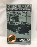 【中古】【未組立】1/35 マルダー歩兵戦闘車用キャタピラ [AF35168]＜プラモデル＞（代引き不可）6558