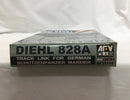 【中古】【未組立】1/35 マルダー歩兵戦闘車用キャタピラ [AF35168]＜プラモデル＞（代引き不可）6558