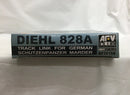 【中古】【未組立】1/35 マルダー歩兵戦闘車用キャタピラ [AF35168]＜プラモデル＞（代引き不可）6558