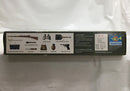 【中古】【未組立】1/35 ドイツ 列車砲レオポルド 砲兵セット(8体セット) [00406]＜プラモデル＞（代引き不可）6558