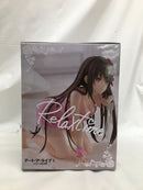 【中古】【未開封】時崎狂三 「デート・ア・ライブ」 -Relax time-時崎狂三＜フィギュア＞（代引き不可）6558