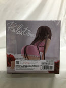 【中古】【未開封】時崎狂三 「デート・ア・ライブ」 -Relax time-時崎狂三＜フィギュア＞（代引き不可）6558