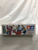 【中古】【未組立】1/20 モータースポーツチームセット 1970-1985 「グランプリコレクション No.63」 [20063]＜プラモデル＞（代引き不可）6558