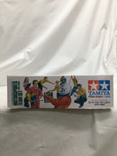 【中古】【未組立】1/20 モータースポーツチームセット 1970-1985 「グランプリコレクション No.63」 [20063]＜プラモデル＞（代引き不可）6558
