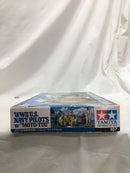 【中古】【未組立】1/48 アメリカ海軍航空隊パイロット・モトタグセット 「傑作機シリーズ No.107」＜プラモデル＞（代引き不可）6558
