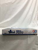 【中古】【未組立】1/48 アメリカ海軍航空隊パイロット・モトタグセット 「傑作機シリーズ No.107」＜プラモデル＞（代引き不可）6558