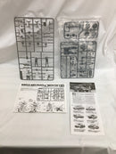 【中古】【未組立】1/48 アメリカ海軍航空隊パイロット・モトタグセット 「傑作機シリーズ No.107」＜プラモデル＞（代引き不可）6558