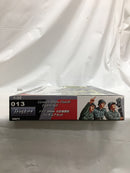 【中古】【未組立】1/35 ドイツ 20mm 対空機関砲フィギュアセット＜プラモデル＞（代引き不可）6558