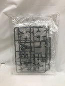 【中古】【未組立】1/35 ドイツ 20mm 対空機関砲フィギュアセット＜プラモデル＞（代引き不可）6558
