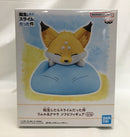 【中古】【未開封】リムル=テンペスト＆クマラ 「転生したらスライムだった件」 リムル＆クマラ ソフビ＜フィギュア＞（代引き不可）6558