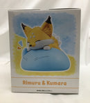 【中古】【未開封】リムル=テンペスト＆クマラ 「転生したらスライムだった件」 リムル＆クマラ ソフビ＜フィギュア＞（代引き不可）6558