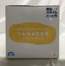 【中古】【未開封】リムル=テンペスト＆クマラ 「転生したらスライムだった件」 リムル＆クマラ ソフビ＜フィギュア＞（代引き不可）6558