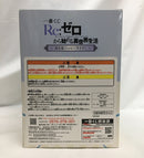 【中古】【未開封】レム 「一番くじ Re：ゼロから始める異世界生活 〜ほろ甘ハッピーライフ!〜」 C賞＜フィギュア＞（代引き不可）6558