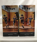 【中古】【未開封】【セット】日向翔陽＆影山飛雄 「ハイキュー!!」 ハイプレミアムフィギュア＜フィギュア＞（代引き不可）6558