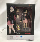 【中古】【開封品】figma マリィ 「ポケットモンスター ソード・シールド」＜フィギュア＞（代引き不可）6558