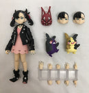 【中古】【開封品】figma マリィ 「ポケットモンスター ソード・シールド」＜フィギュア＞（代引き不可）6558