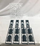 【中古】【未組立】1/48 VF-1 バルキリー ウェポンセット 「超時空要塞マクロス」 [MC04]＜プラモデル＞（代引き不可）6558