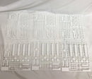 【中古】【未組立】1/48 VF-1 バルキリー ウェポンセット 「超時空要塞マクロス」 [MC04]＜プラモデル＞（代引き不可）6558