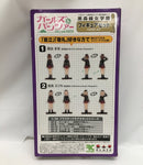 【中古】【未組立】黒森峰女学園フィギュアセット 「ガールズ＆パンツァー」 1/35 レジンキット＜プラモデル＞（代引き不可）6558