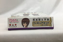 【中古】【未組立】黒森峰女学園フィギュアセット 「ガールズ＆パンツァー」 1/35 レジンキット＜プラモデル＞（代引き不可）6558