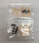 【中古】【未組立】黒森峰女学園フィギュアセット 「ガールズ＆パンツァー」 1/35 レジンキット＜プラモデル＞（代引き不可）6558
