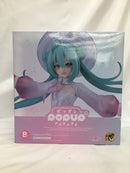 【中古】【未開封】POP UP PARADE 初音ミク アクアリウム×ドレスVer. 「グッスマくじ 初音ミク 2026 アクアリウム」 B賞＜フィギュア＞（代引き不可）6558