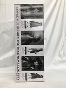【中古】【未開封】モンキー・D・ルフィ(ブラシカラー) 「バンプレくじ PREMIUM ワンピース-モンキー・D・ルフィ-」 A賞＜フィギュア＞（代引き不可）6558